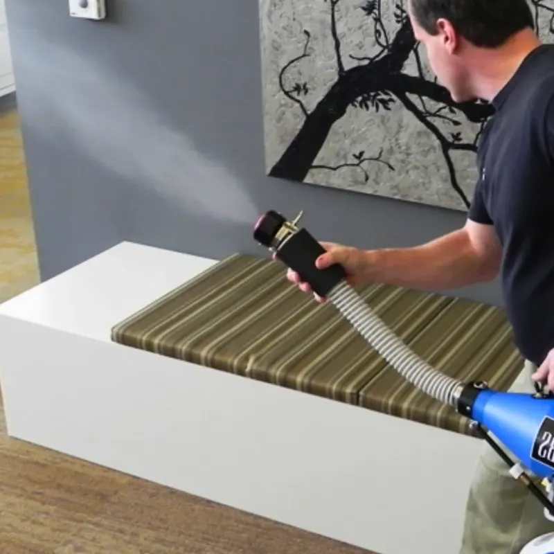 Professional Odor Removal in Ransom Canyon, TX